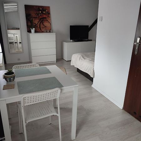 Apartament Mariacka 비드고슈치 외부 사진