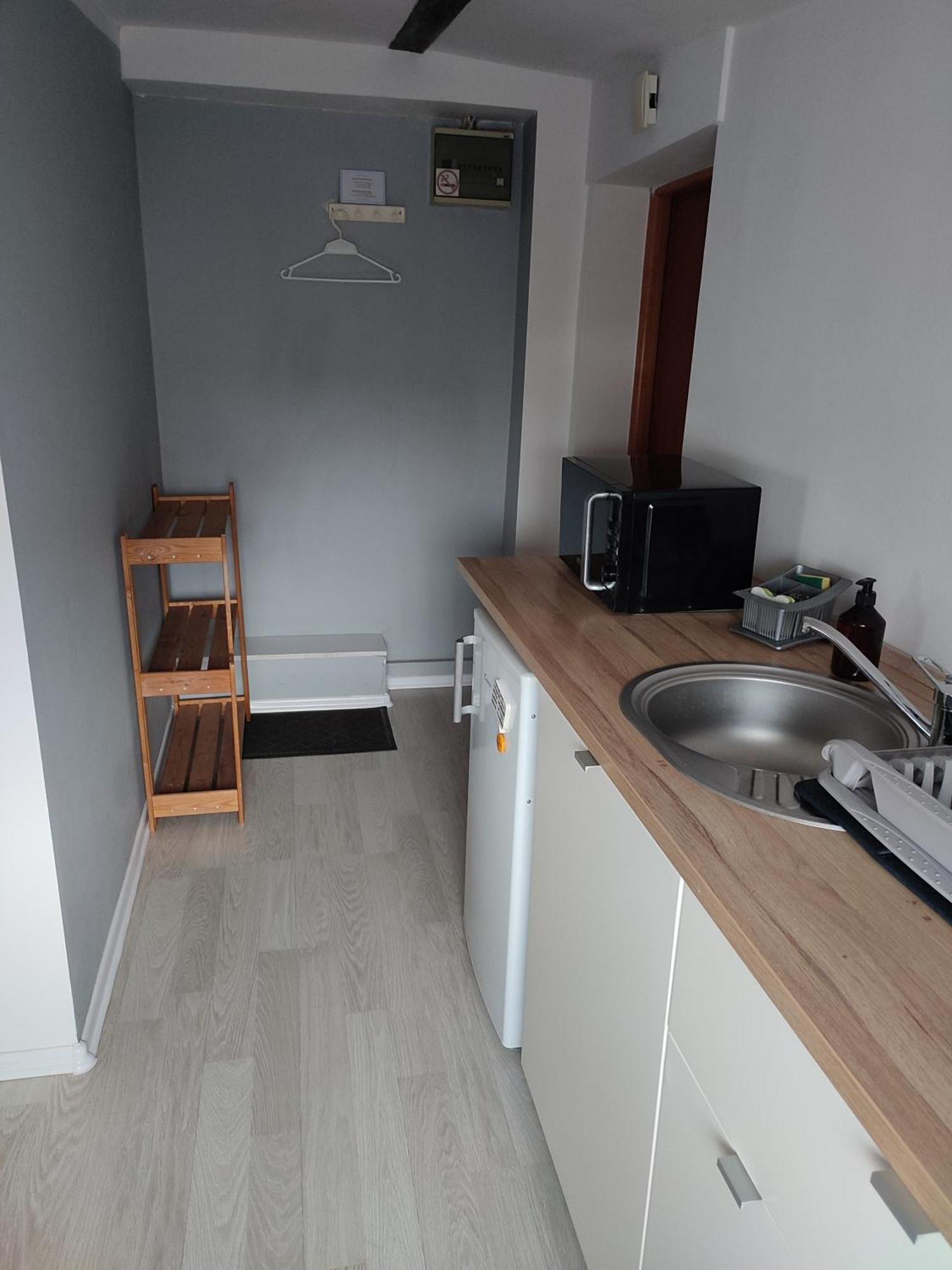 Apartament Mariacka 비드고슈치 외부 사진