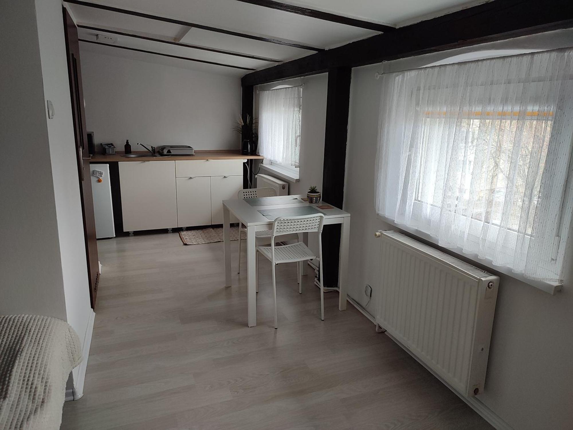 Apartament Mariacka 비드고슈치 외부 사진