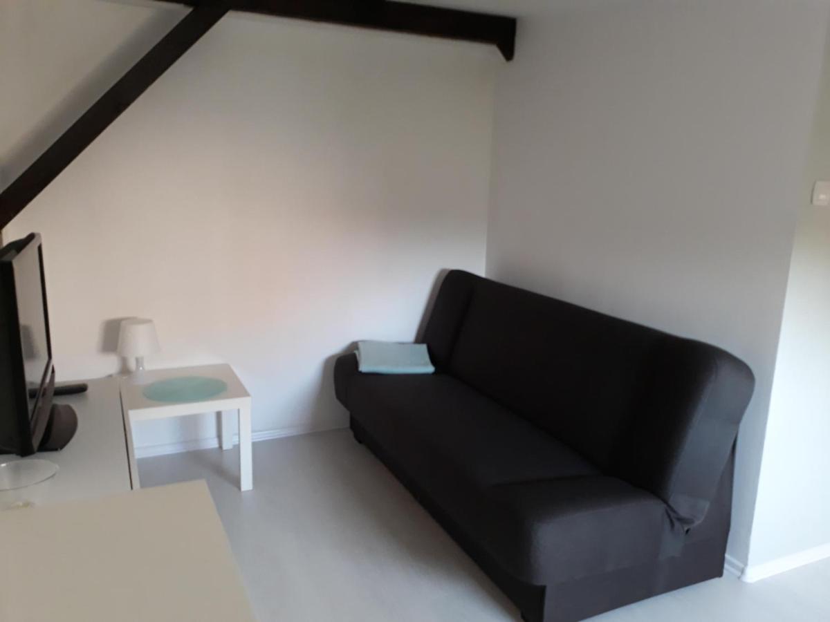 Apartament Mariacka 비드고슈치 외부 사진