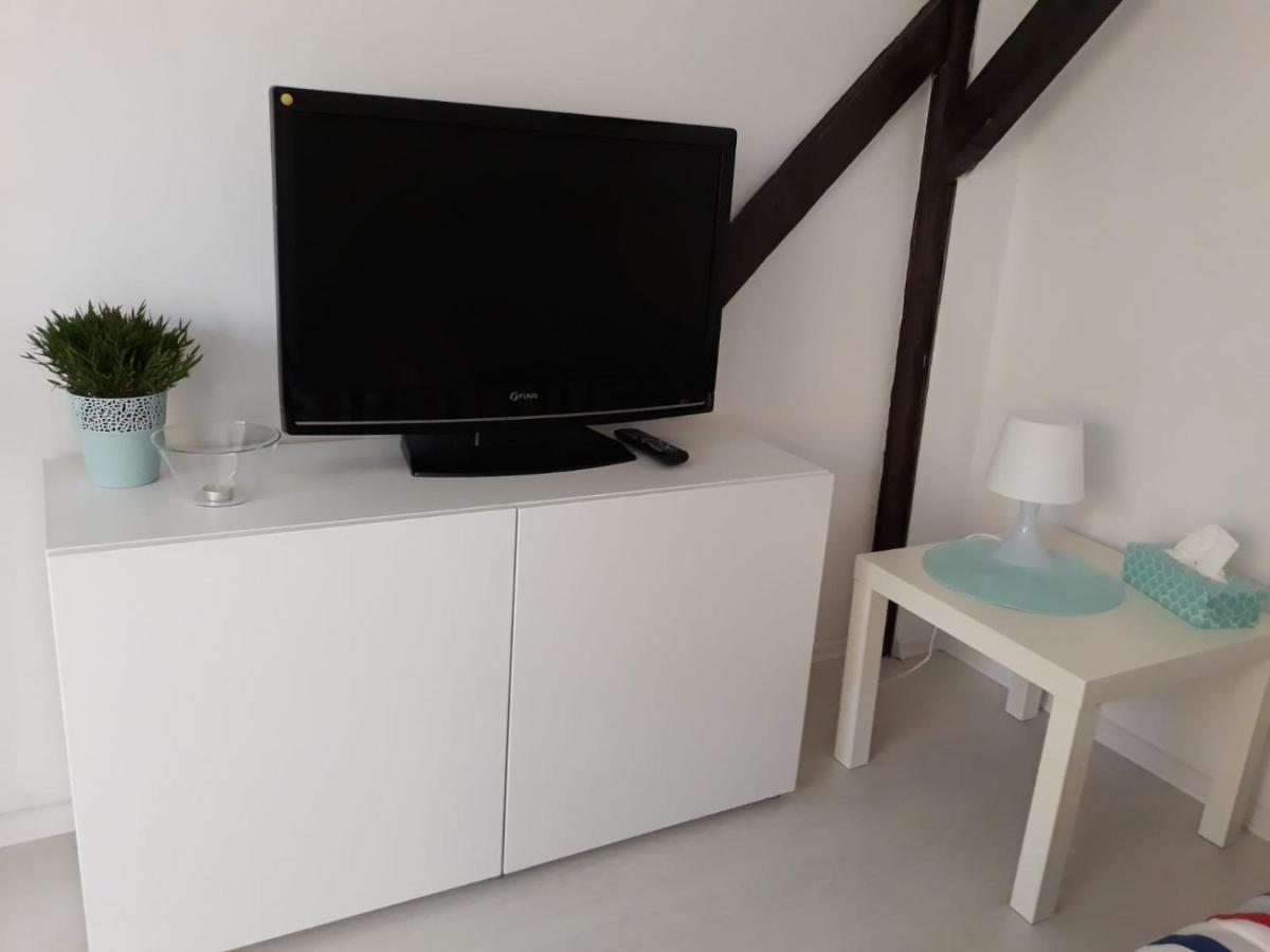 Apartament Mariacka 비드고슈치 외부 사진