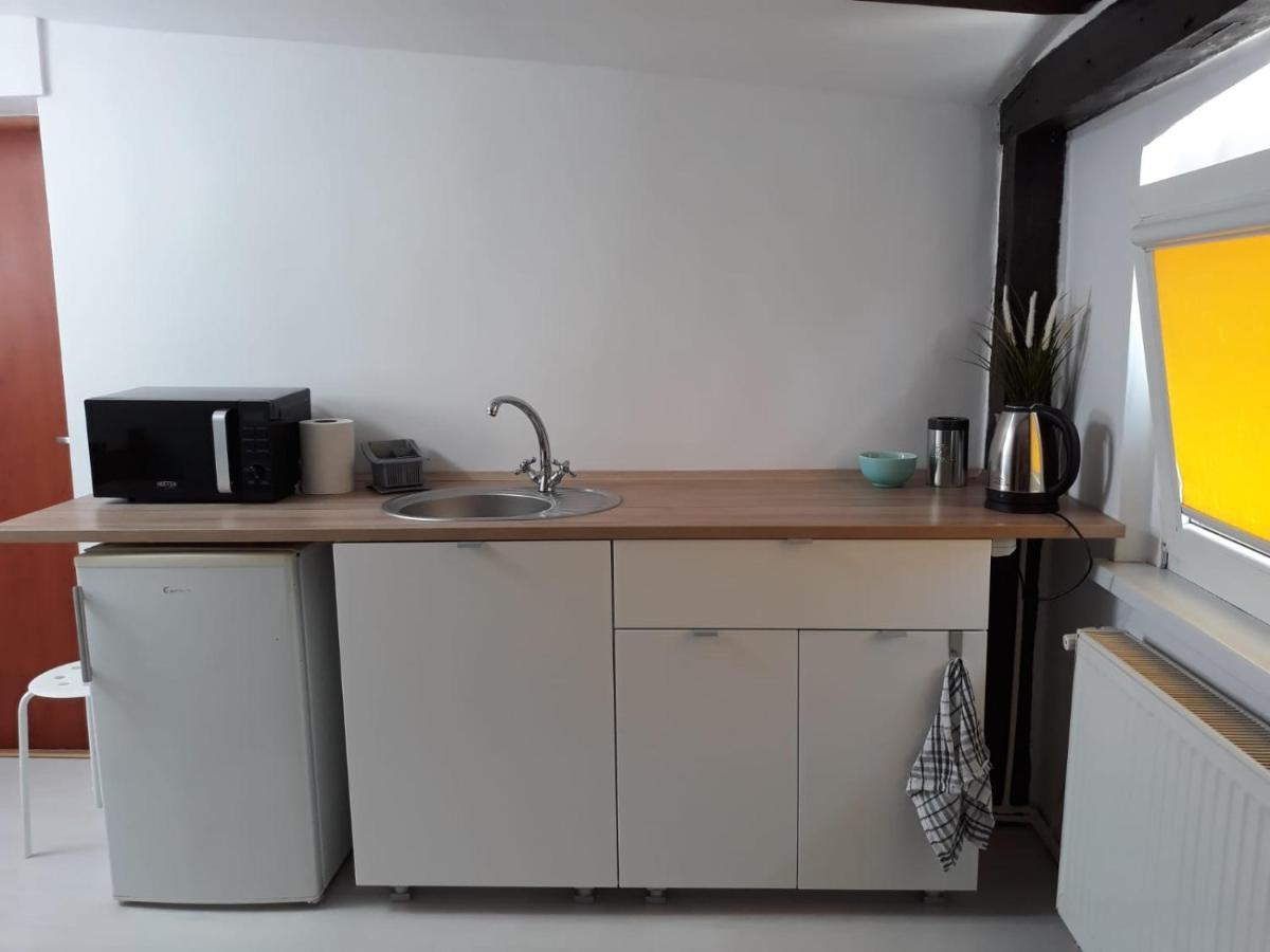 Apartament Mariacka 비드고슈치 외부 사진
